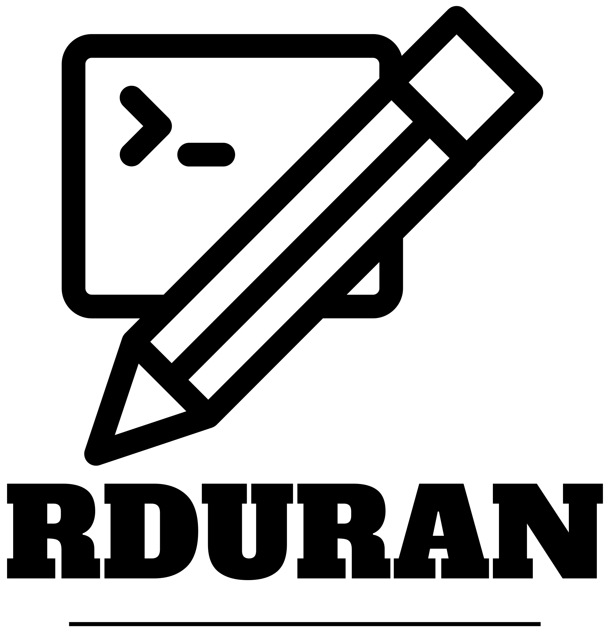 Rduran Logo